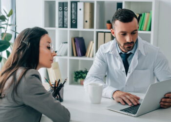 Os 3 aplicativos de saúde digital com IA que acompanham seu bem-estar