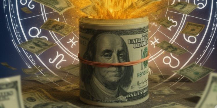 Esses signos têm chance de ganhar dinheiro extra a partir do dia 28 de setembro