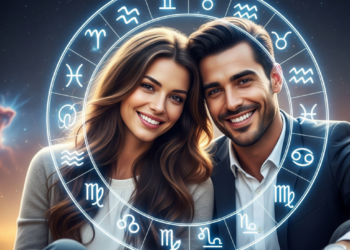 Os 2 signos que costumam encontrar o grande amor de forma inesperada