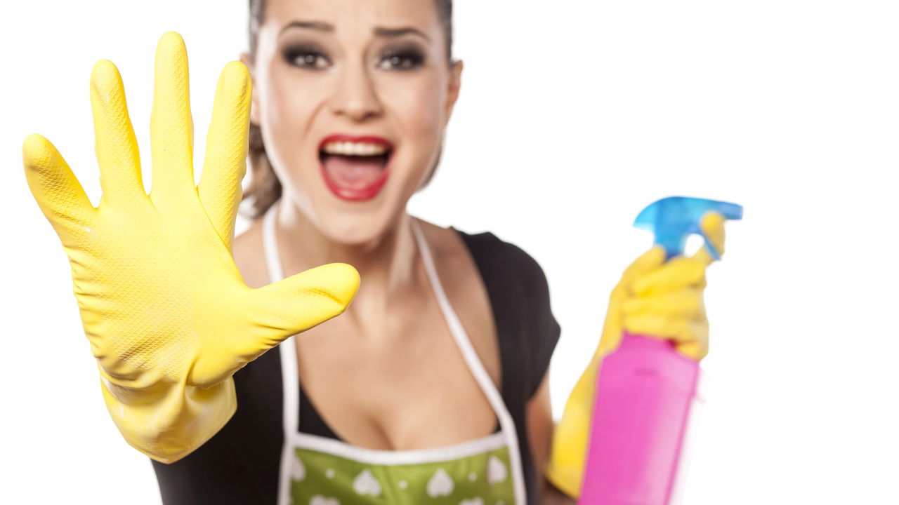 Erros comuns de limpeza que danificam superfícies e como evitá-los ...