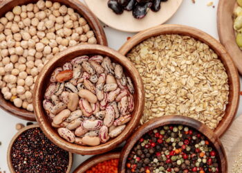 Receitas de sementes que promovem fertilidade e vitalidade suave