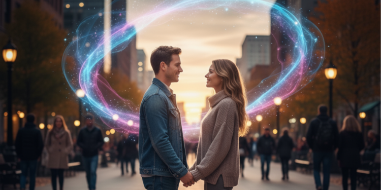 Essa conexão espiritual pode mudar o amor desses signos para sempre