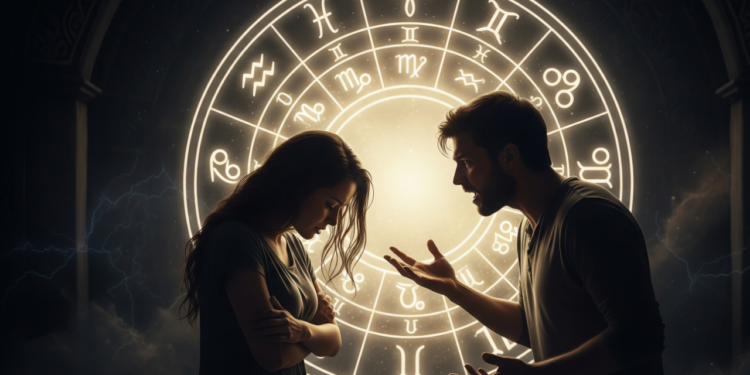 Setembro promete as maiores crises amorosas para 3 signos