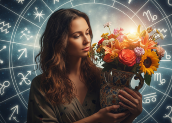 Seu signo revela o jardineiro que você sempre foi sem perceber