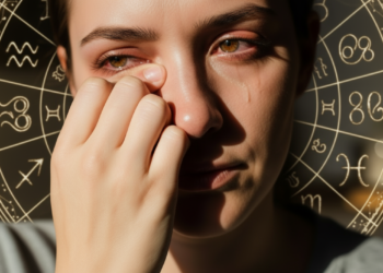 Seu sofrimento pode estar prestes a acabar se você for um desses signos