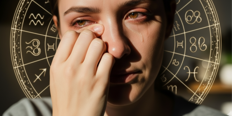 Seu sofrimento pode estar prestes a acabar se você for um desses signos