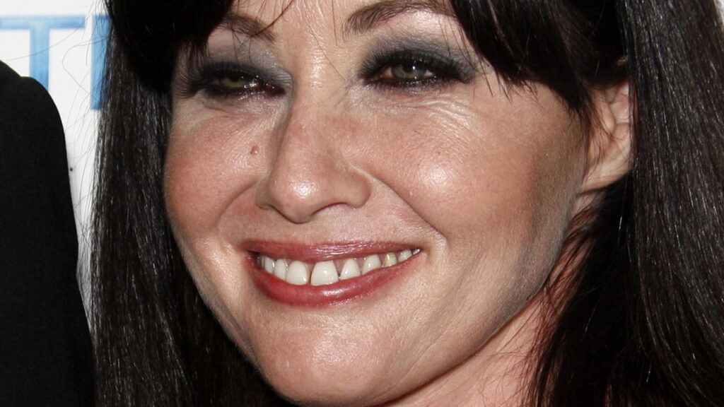 Morreu aos 53 anos belíssima atriz americana com um talento incrível