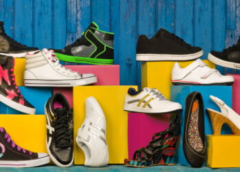 Marca famosa de calçados femininos declara falência em 2025