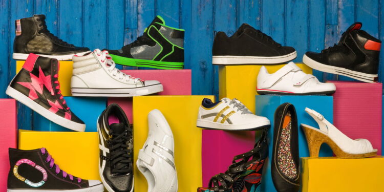 Marca famosa de calçados femininos declara falência em 2025