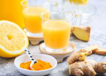 Três receitas caseiras que ajudam a melhorar a imunidade