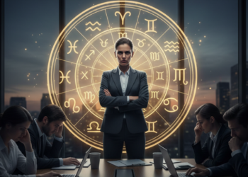 Esses 3 signos são os mais autoritários no ambiente de trabalho