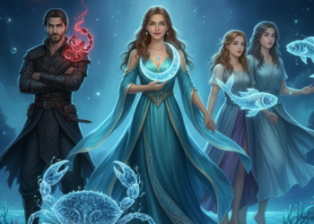 Os 3 signos de água que enfrentarão situações de risco segundo a astrologia