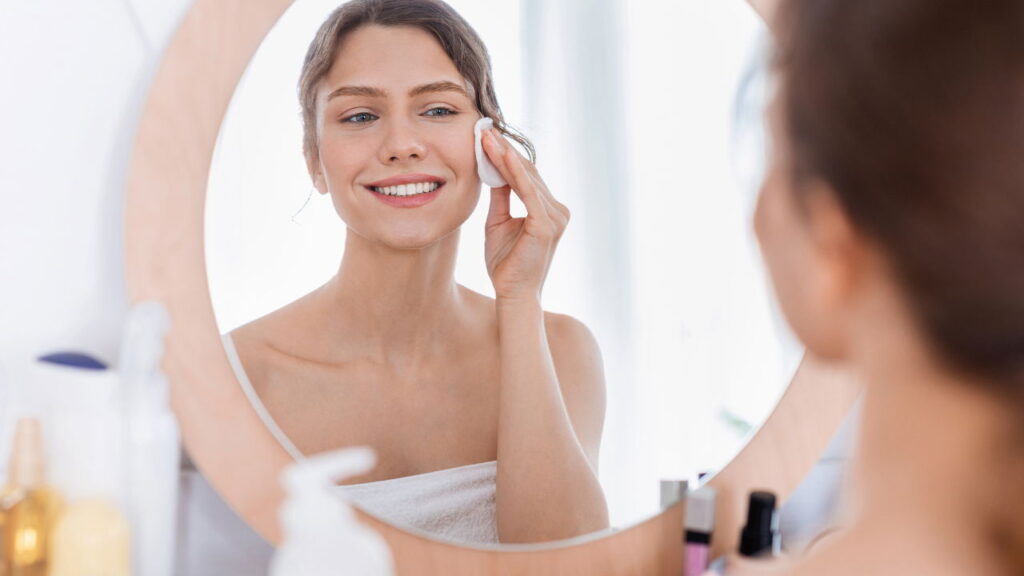 Grande marca de skincare pede falência após série de dificuldades financeiras