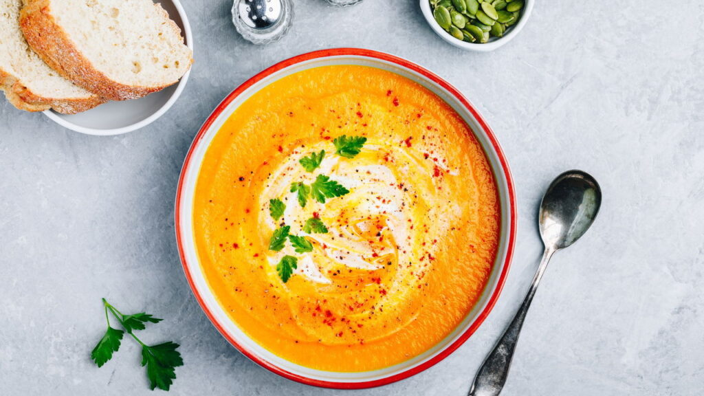 Receitas naturais que fortalecem imunidade e reduzem inflamações