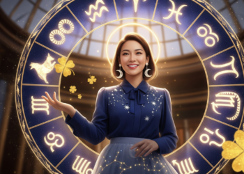 Esses 3 signos vão viver uma maré de sorte que ninguém esperava