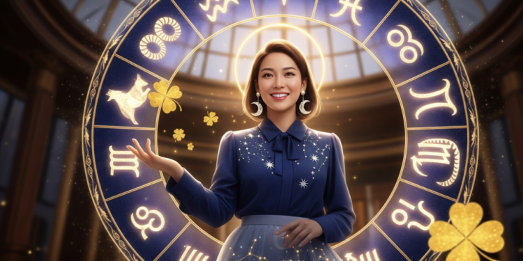 Esses 3 signos vão viver uma maré de sorte que ninguém esperava