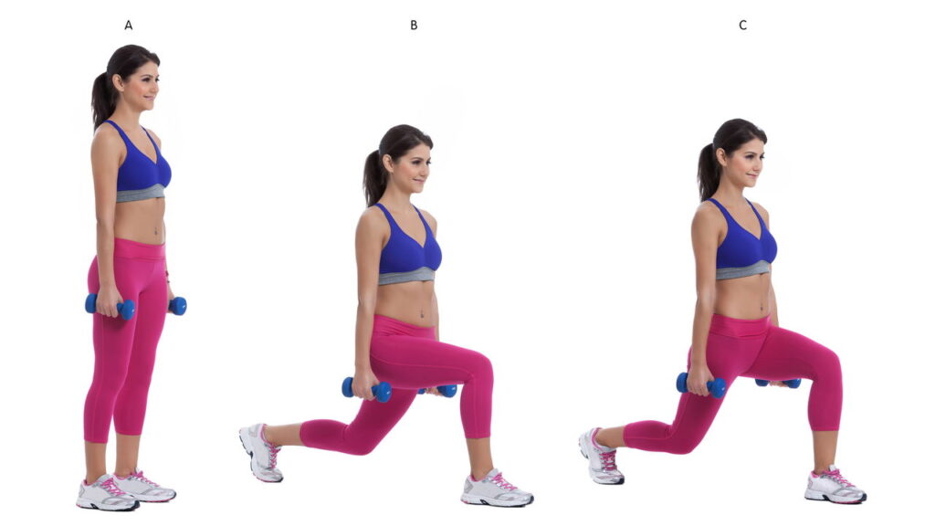 5 exercícios que fortalecem as pernas de forma funcional e eficaz