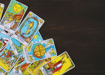 Essas 5 cartas do Tarô revelam uma semana cheia de revelações, vitórias e recomeços