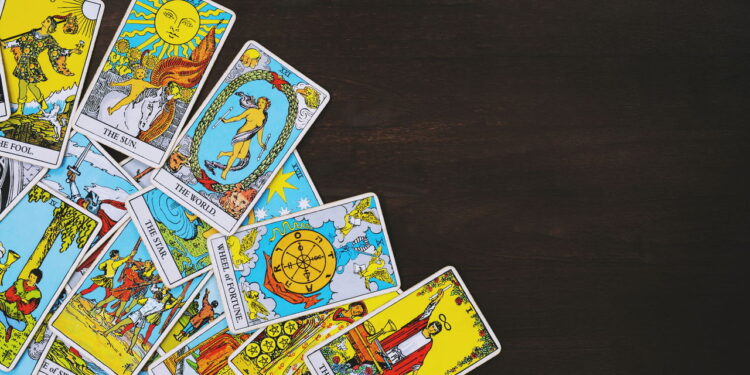 Essas 5 cartas do Tarô revelam uma semana cheia de revelações, vitórias e recomeços