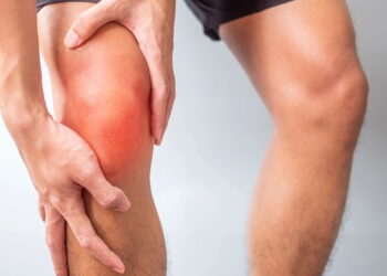 Essa lesão no joelho pode ser evitada com treino e calçado certos