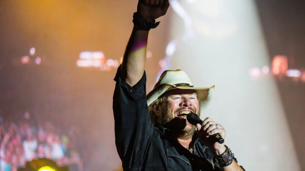 Morreu aos 62 anos renomado cantor e compositor da música country