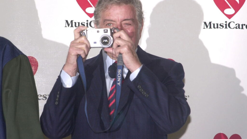 Morreu aos 96 anos inigualável cantor americano de jazz e música romântica