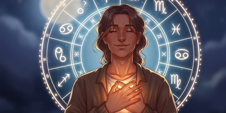 A sorte de estar no lugar certo traz grandes oportunidades para 3 signos