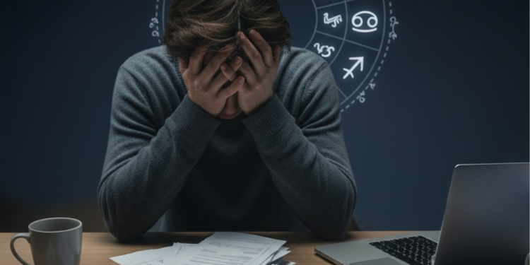 Astrologia mostra quais signos têm facilidade em finanças e quais não