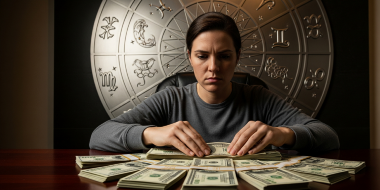 3 signos que mais correm risco com propostas de dinheiro fácil