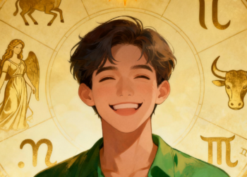 Três signos que verão sua economia crescer graças ao Sol em Virgem