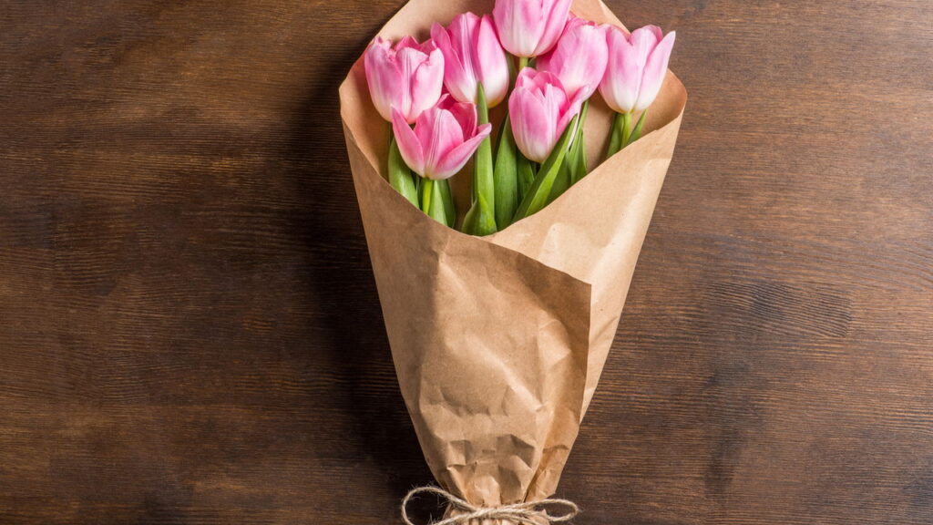 Como escolher a flor certa para o aniversário de cada signo