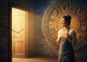 Astrologia aponta novo ciclo com oportunidades raras de estabilidade