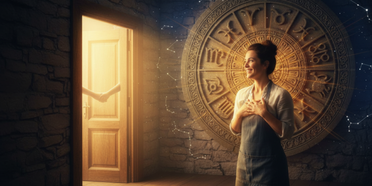 Astrologia aponta novo ciclo com oportunidades raras de estabilidade