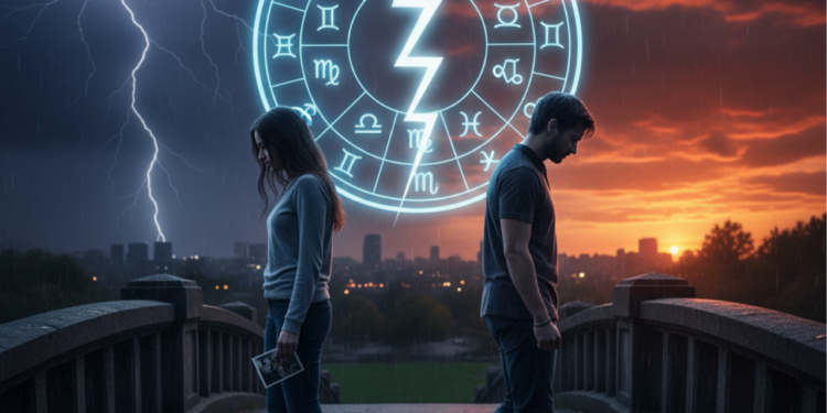 O retorno de um amor mal resolvido pode mudar a vida de três signos