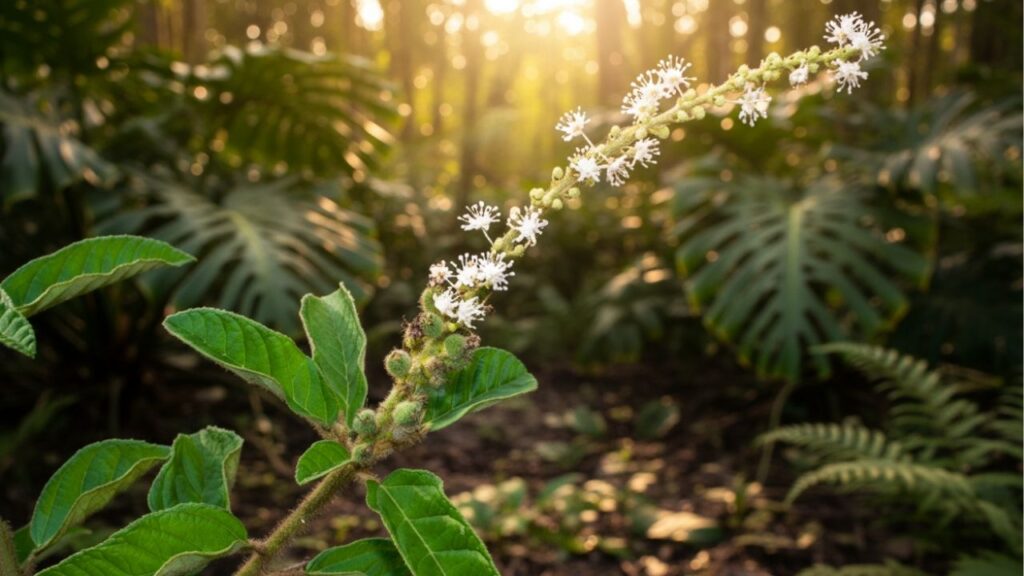Essa planta combate febre, dor e inflamação de forma natural