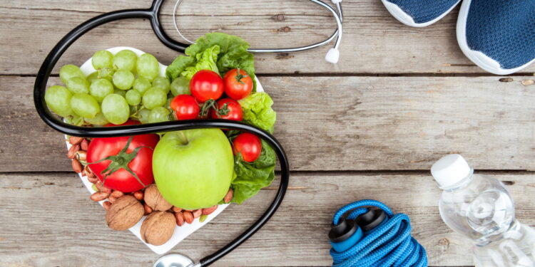 Auto cuidado na alimentação que melhoram a saúde