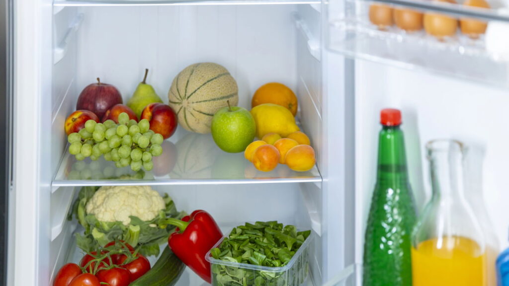 Como evitar desperdício e manter verduras sempre frescas