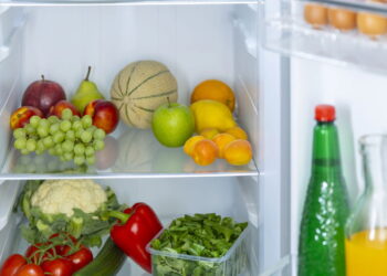 Métodos para conservar verduras e legumes por mais tempo e sem perder qualidade