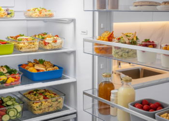 Você não imagina quanto pode economizar preparando marmitas em casa