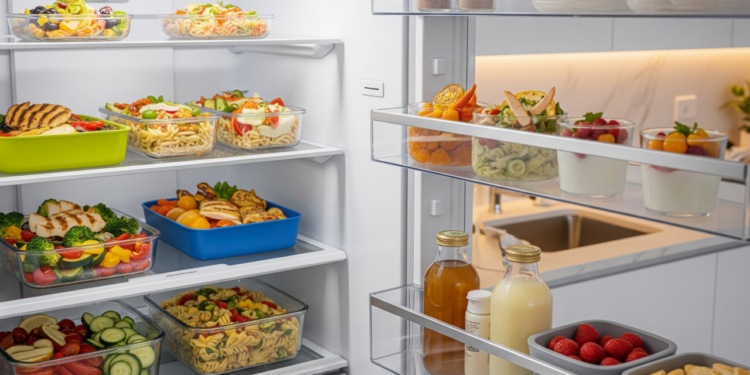 Você não imagina quanto pode economizar preparando marmitas em casa