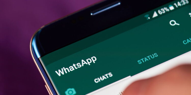 É possível limpar a lixeira do WhatsApp hoje mesmo