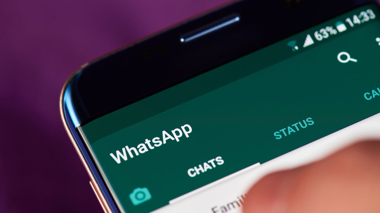 É possível limpar a lixeira do WhatsApp hoje mesmo 1 É possível limpar a lixeira do WhatsApp hoje mesmo