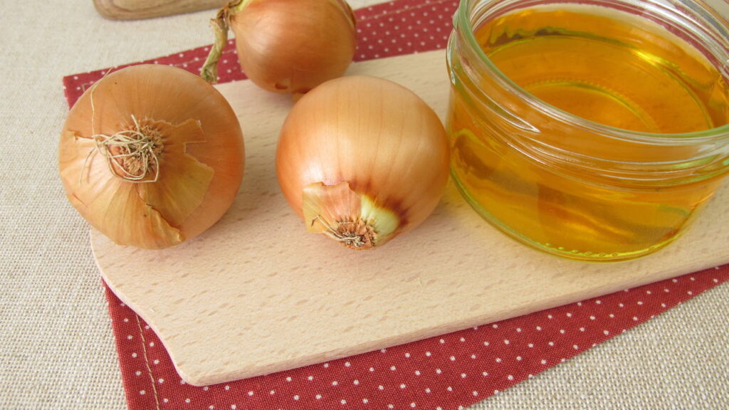 Os xaropes naturais que aliviam tosse e resfriados