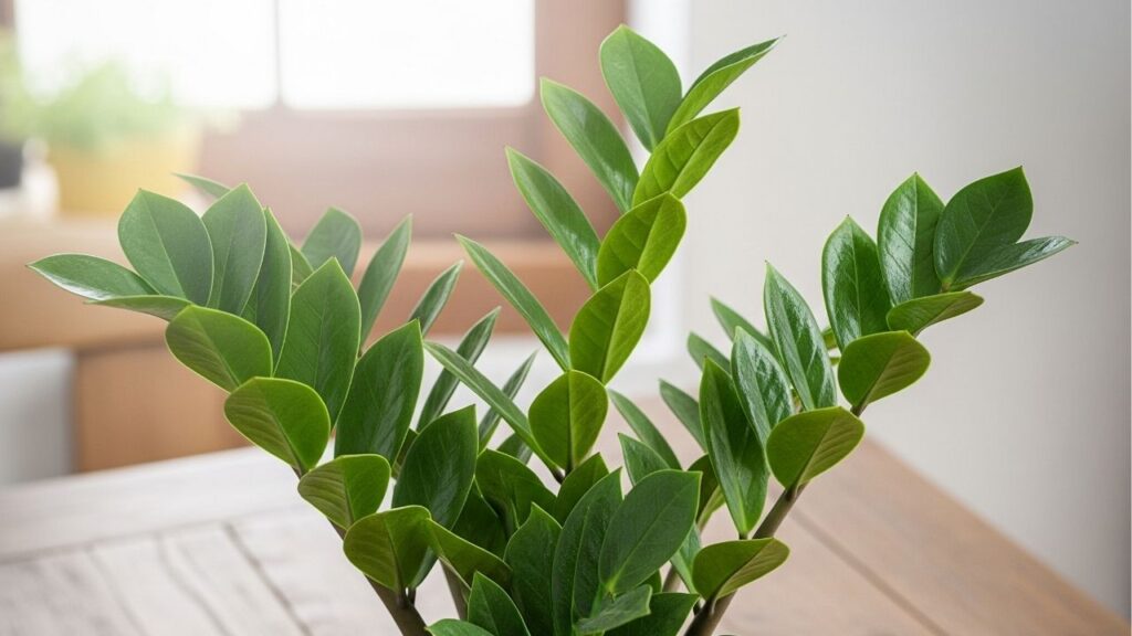 Plantas fáceis de cuidar para quem não tem tempo