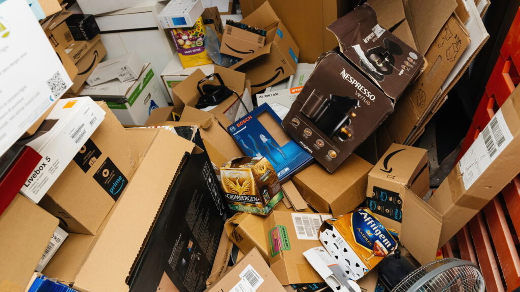 Evite esses 3 itens para manter os cupins longe da sua casa