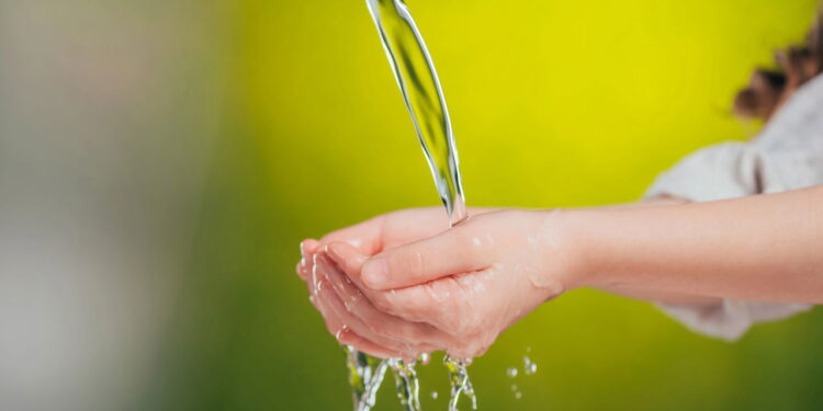 Você pode estar gastando mais água do que precisa sem perceber