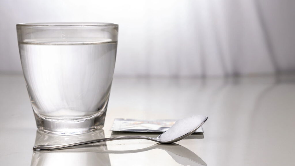 Você não precisa mais sofrer com cupins, o truque é simples e natural