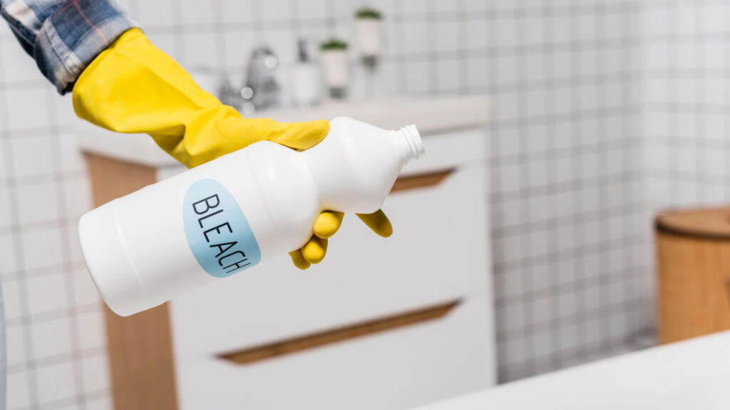 Como limpar o assento do vaso e manter livre de germes