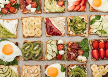 Como aumentar a disposição com a alimentação segundo nutricionistas