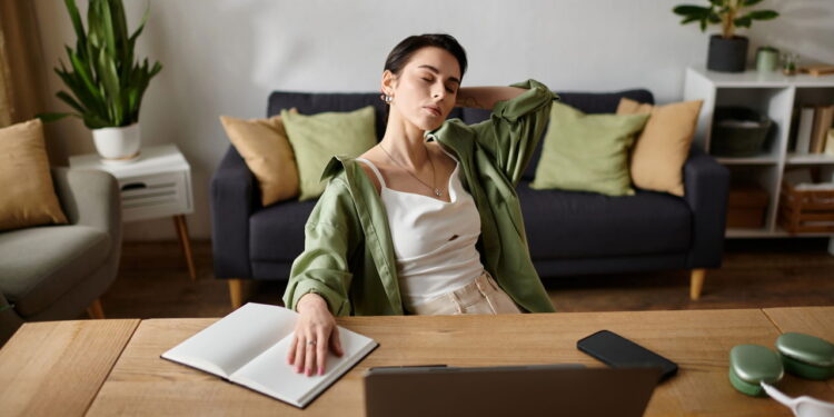 Dores no pescoço nunca mais como pequenos gestos mudam tudo